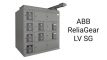 ABB ReliaGear LV Switchgear With Emax 2 And Ekip - Electrical ...