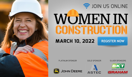 Women in Construction 2022 – online - Electrical BusinessElectrical ...