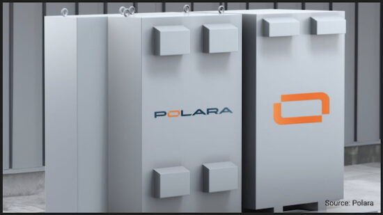 ABB to supply power distribution skids for Polara’s EV charging ...