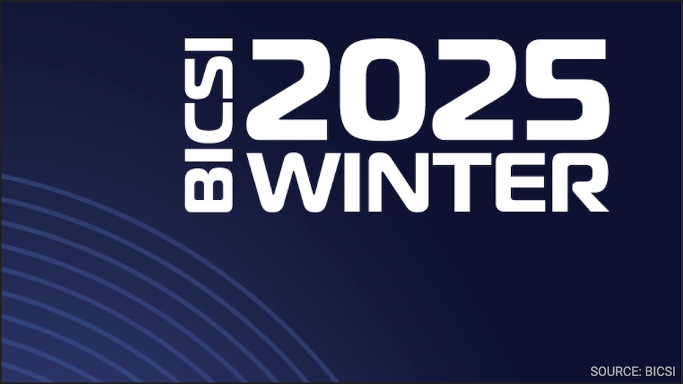 BICSI Winter Conference & Exhibition 2025 Electrical